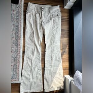 Brandy Melville Khaki Pants